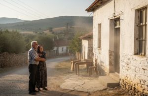 Aydın Germencik'te 3.9 Büyüklüğünde Deprem