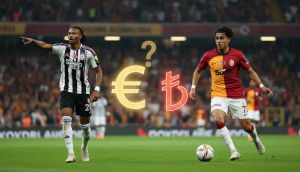 Galatasaray’da Orta Saha İkilemi: Ya Thuram Ya Camavinga
