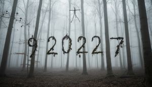 Blair Witch Project 2027 İçin Yeni Film Duyuruldu