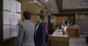 Niksar Kadastro Mahkemesi İlanen Tebligat Yayımladı
