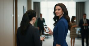 Ceren Benderlioğlu'ndan Demet Özdemir Sorusuna Dikkat Çeken Yanıt