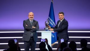 Vakıf Katılım Brandverse Awards 2026'da Gümüş Ödül Kazandı