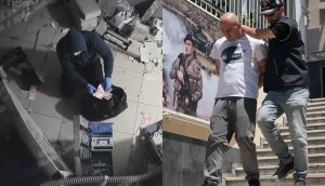 Esenler'de Akılalmaz Soygun: ATM'den 500 Bin Lira Çaldı, Eski Çalışan Çıktı