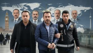 FETÖ'nün firari kadroları ortaya çıktı: Kumpasçı savcıdan asker abisine her biri dünyanın dört bir yanında takipte