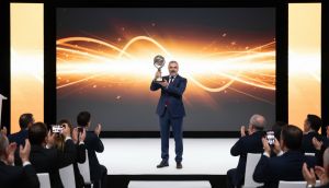 Turkcell Akademi'ye Global Ölçekte Büyük Onur: ATD BEST Ödülü