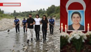 Malatya’da 3 Aydır Aranan Aysel Yıldırım’ın Cinayete Kurban Gittiği Ortaya Çıktı: 4 Şüpheli Gözaltında