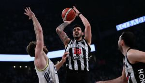 Beşiktaş EuroLeague'de: 3 Türk Takımı Mücadele Edecek