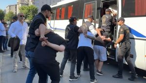 Erhan Karaal Kaçırılma Soruşturmasında 10 Şüpheli Tutuklandı