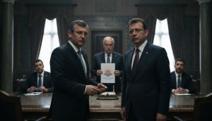 CHP’de İki Partili Kopuş Senaryosu ve Liderlik Krizi