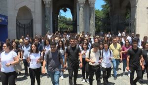 TYT Tamamlandı: Sorular Kolaydı Ama Süre Yetmedi