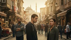 Altı Üstü İstanbul'dan yeni tanıtım!
