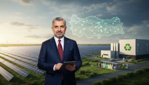Türk Telekom, Sıfır Atık ve Yenilikçi Teknolojilerle Yeşil Gelecek İnşa Ediyor
