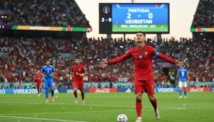 Cristiano Ronaldo'dan Messi Sorusuna Dikkat Çeken Cevap