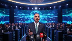 Yapay Zeka Yatırımlarına 3 Milyar Dolarlık Kamu Desteği: 1 Trilyon Lira Beklenti