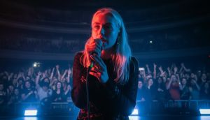 Phoebe Bridgers, Telefon Yasaklı 'The Lost Tour' ile Avrupa'ya Geliyor