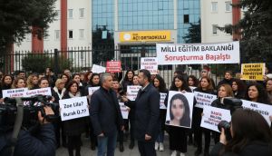 SON DAKİKA: Özel Açı Ortaokulu'nda cinsiyet değiştiren öğretmen skandalı! Velilerin şikayeti sonrası MEB'den soruşturma