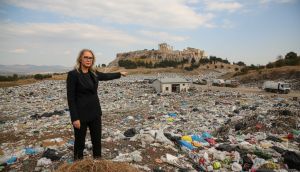 Bergama'daki Çöp Krizi: UNESCO Mirası CHP'nin Çöplüğü Olamaz
