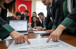 HSK Kura Sonuçları Açıklandı: Hâkim ve Savcı Adaylarının İlk Görev Yerleri Belli Oldu