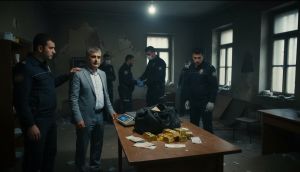 Erhan Karaal Kaçırılmasında 500 Kilogram Altın İddiası