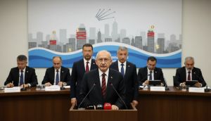 Kılıçdaroğlu’nun Arınma Operasyonu Belediyelere Sıçradı