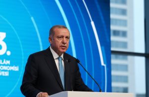 Cumhurbaşkanı Erdoğan: Ekonomide de daha adil bir dünya mümkün