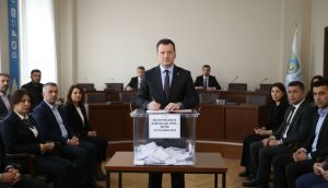 Silivri Belediye Başkan Vekilliği Seçimi 20 Haziran 2026'da Yapılacak