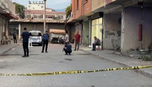Osmaniye'de Bıçaklı Kavga: 1 Kişi Öldü
