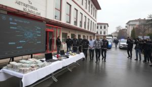 24 ilde 86 gözaltı, 82 adliyede: Dev şike ve bahis operasyonunda yeni gelişme