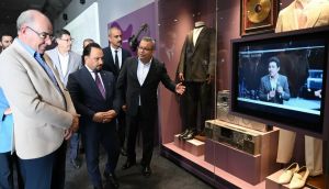 Ferdi Tayfur Müzesi: Yaşayan Bir Müze