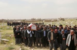 Küçük Muhammed Mardin'de Pencereden Düşerek Hayatını Kaybetti