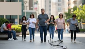 TÜİK 2025 Sağlık Araştırması: Obezite Oranı Yükseldi, Dikkat Çeken Veriler