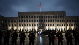 MİT operasyonuyla yakalanan Önder Sığırcıkoğlu için müebbet ve 35 yıl hapis istemi