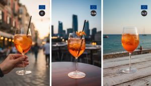 Aperol Spritz Endeksi: Avrupa'nın En Ucuz Şehirleri Açıklandı