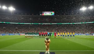 2026 FIFA Dünya Kupası Başlıyor: Açılış Maçı Meksika-Güney Afrika