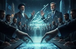 İran-ABD Mutabakatı Resmen İmzalandı