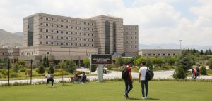 Süleyman Demirel Üniversitesi 27 Öğretim Üyesi ve 1 Öğretim Elemanı Alacak