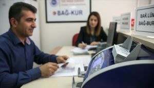 Bağ-Kur Esnaf Erken Emeklilik: 7200 Gün Ve Diğer Yollar