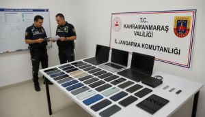 114 Milyonluk Yasa Dışı Bahis Ağı Çökertildi: 42 Şüpheli