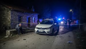 Adıyaman'da Pusu Kuran Saldırganlar Aracı Taradı: 27 Yaşındaki Hasan Akbulut Hayatını Kaybetti