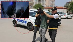 Adana'da ATM'de yaşlılara 'yardım' ederken para çalan şüpheli yakalandı! Düğünlerde de aynı yöntemi kullanmıştı