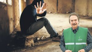 Orhan Gencebay'dan Bağımlılık Uyarısı: 'Hatasız Kul Olmaz, Yeter ki Bırakın'