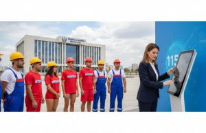 115 Kişilik Belediye Personel Alımı: Beden İşçisi ve Cankurtaran