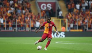 Galatasaray'dan Ilaix Moriba'ya 15 Milyon Euro Teklif