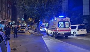 Muğla'da KADES İhbarına Giden Polis Memuru Silahlı Saldırıda Şehit Oldu