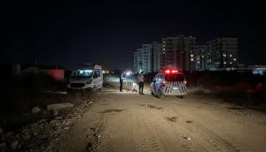 Tayfun Güleç Cezaevinden İzinli Çıktıktan Sonra Ölü Bulundu