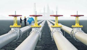 Türkiye ile Azerbaycan Arasında Yeni Gaz Anlaşması: 33 Milyar Metreküp Doğalgaz Sevkiyatı Yapılacak