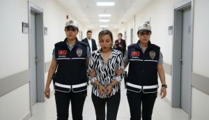 Başörtülülere ‘İmha Edilsin’ Diyen Kadına Tutuklama Talebi