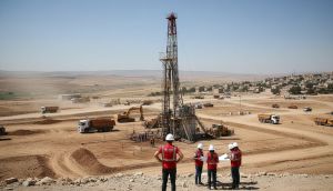Mardin’deki Petrol Arama Sahası İçin Kamulaştırma Kararı Resmi Gazete’de Yayımlandı
