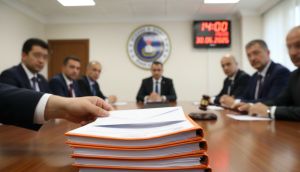 Etimesgut Belediyesi'nden Yunus Emre Kültür Merkezi Kiralama İhalesi