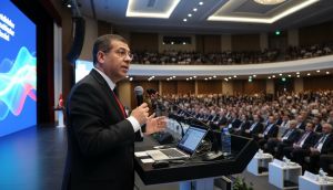 Prof. Dr. Timuçin Çil: Kanser Hastalarında Ağrı Mutlaka Kontrol Altına Alınmalıdır
